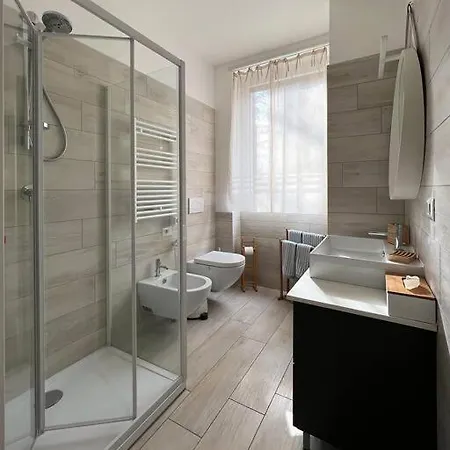 Zurigo 3 Lovely Apartment Milan