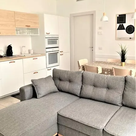 Zurigo 3 Lovely Apartment Milan