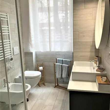 Apartment Zurigo 3 Lovely