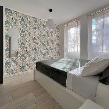 Apartment Zurigo 3 Lovely